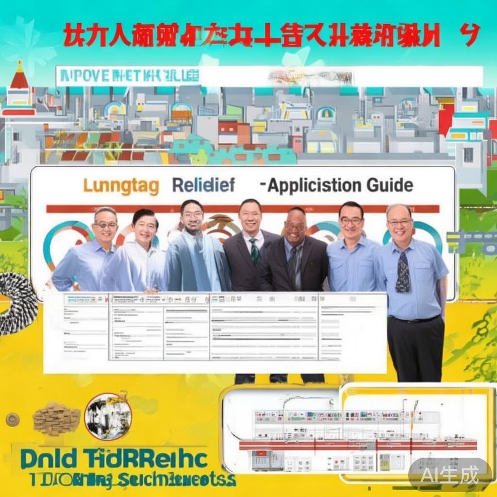 龙岗纾困补贴申请指南,政策红利直达,助力企业渡难关 - 快讯网 - 分享生活资讯热点话题综合门户网www.yuanshuma.com
