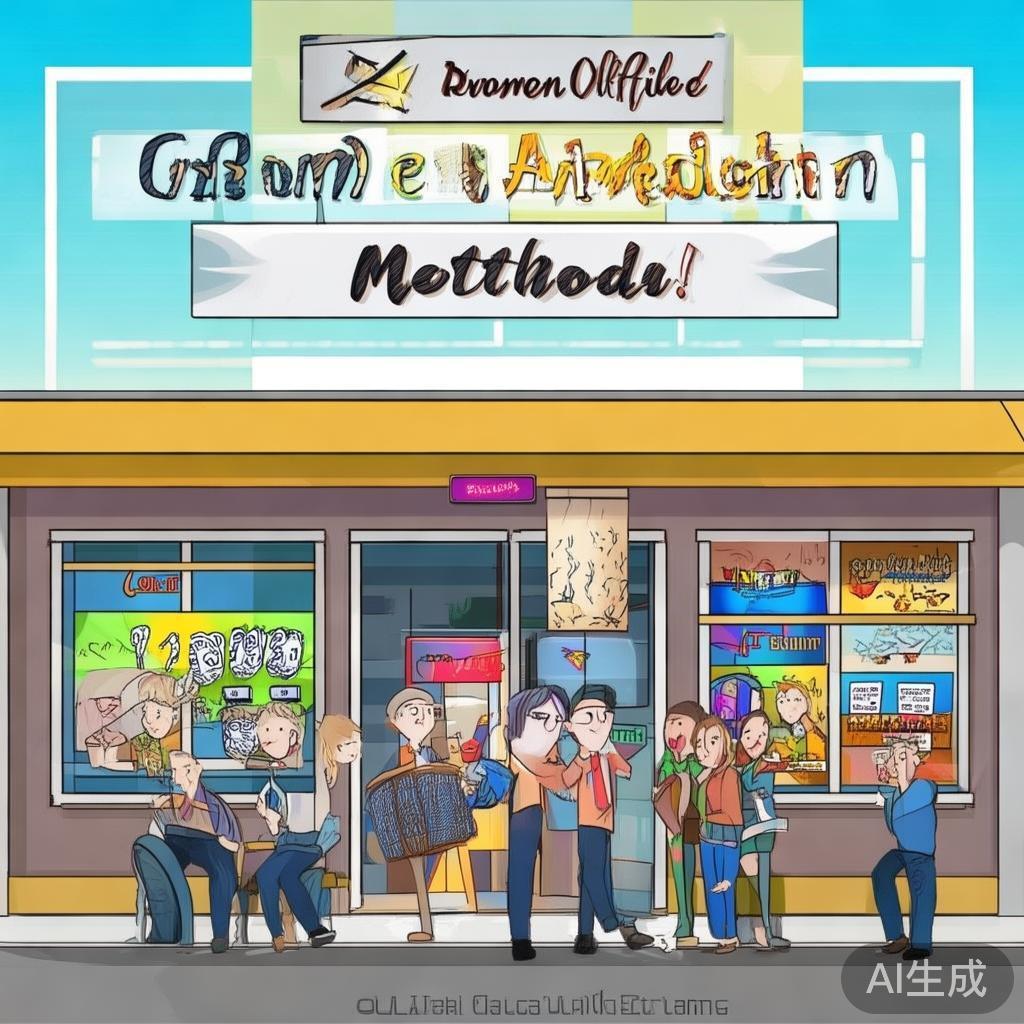 线下获客怎么做?这5种方法让你的门店客源爆满! - 快讯网 - 分享生活资讯热点话题综合门户网www.yuanshuma.com