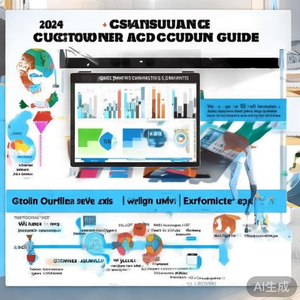 2024年保险获客终极指南,从认知到执行,全方位提升获客效率! - 快讯网 - 分享生活资讯热点话题综合门户网www.yuanshuma.com