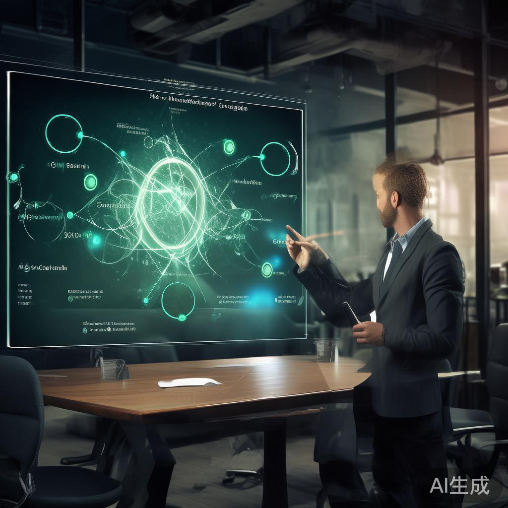 揭秘企业矩阵获客收费模式，低成本高回报的终极解决方案！ - 快讯网 - 分享生活资讯热点话题综合门户网www.yuanshuma.com