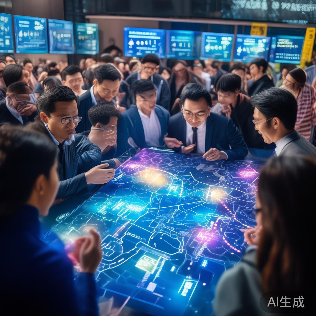 贵州企业如何高效获客?这5种合作模式让你的业务快速起飞! - 快讯网 - 分享生活资讯热点话题综合门户网www.yuanshuma.com