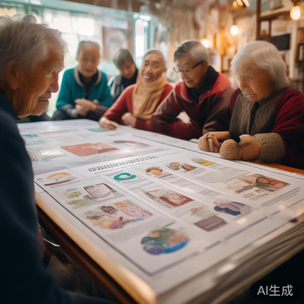 合肥居民高龄补贴申请指南,暖心政策惠及银发族 - 快讯网 - 分享生活资讯热点话题综合门户网www.yuanshuma.com