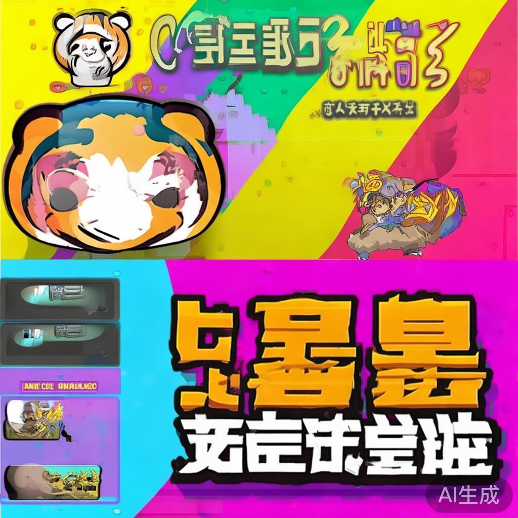 玩游虎头获取攻略,轻松解锁角色成就 - 快讯网 - 分享生活资讯热点话题综合门户网www.yuanshuma.com
