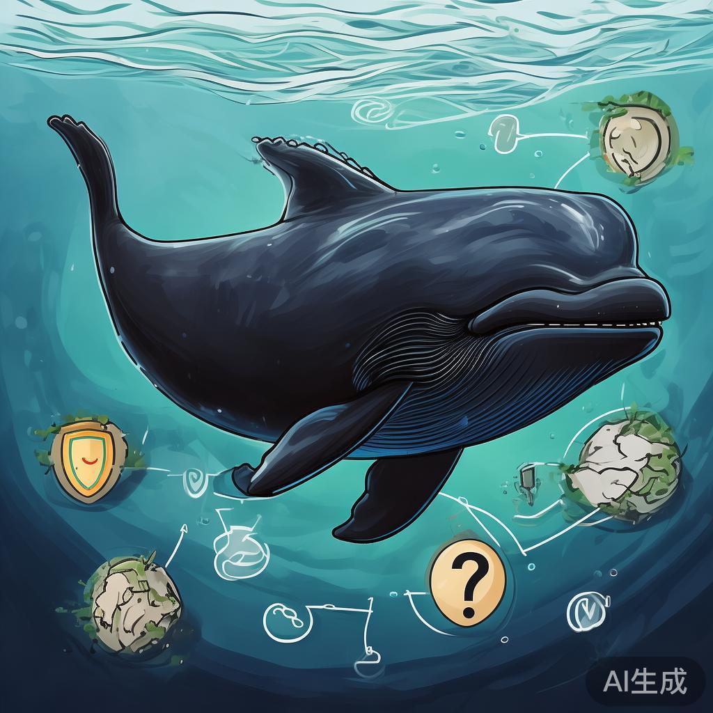 黑鲸权益怎么领取?黑鲸的权益保护现状及解决方案 - 快讯网 - 分享生活资讯热点话题综合门户网www.yuanshuma.com