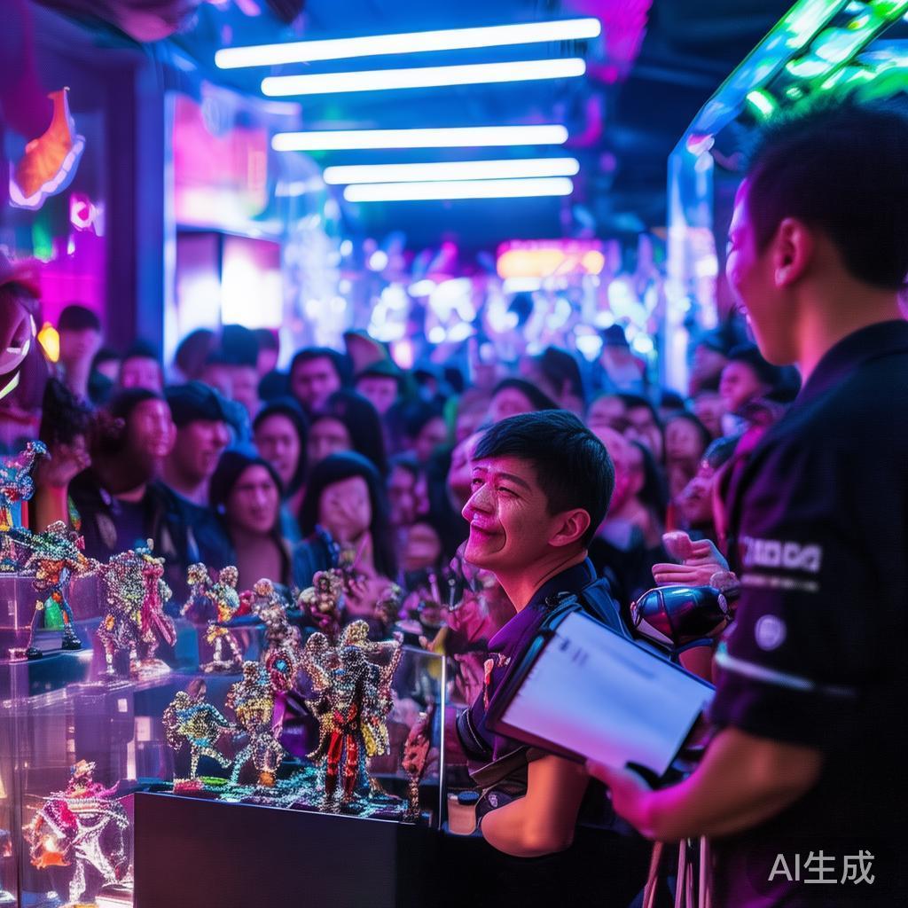 EDG手办中奖领取指南,你必须知道的流程与注意事项 - 快讯网 - 分享生活资讯热点话题综合门户网www.yuanshuma.com
