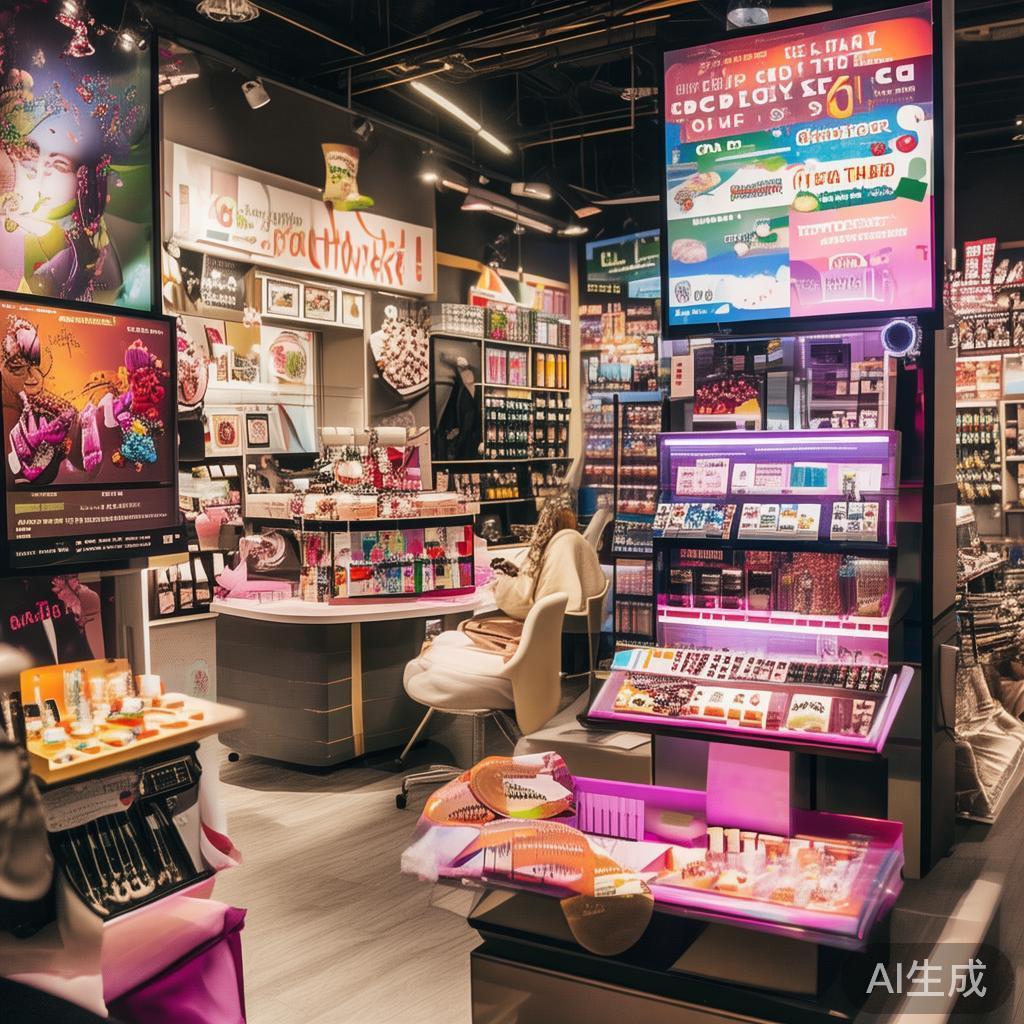 美甲店低成本获客,这些方法你一定要知道! - 快讯网 - 分享生活资讯热点话题综合门户网www.yuanshuma.com