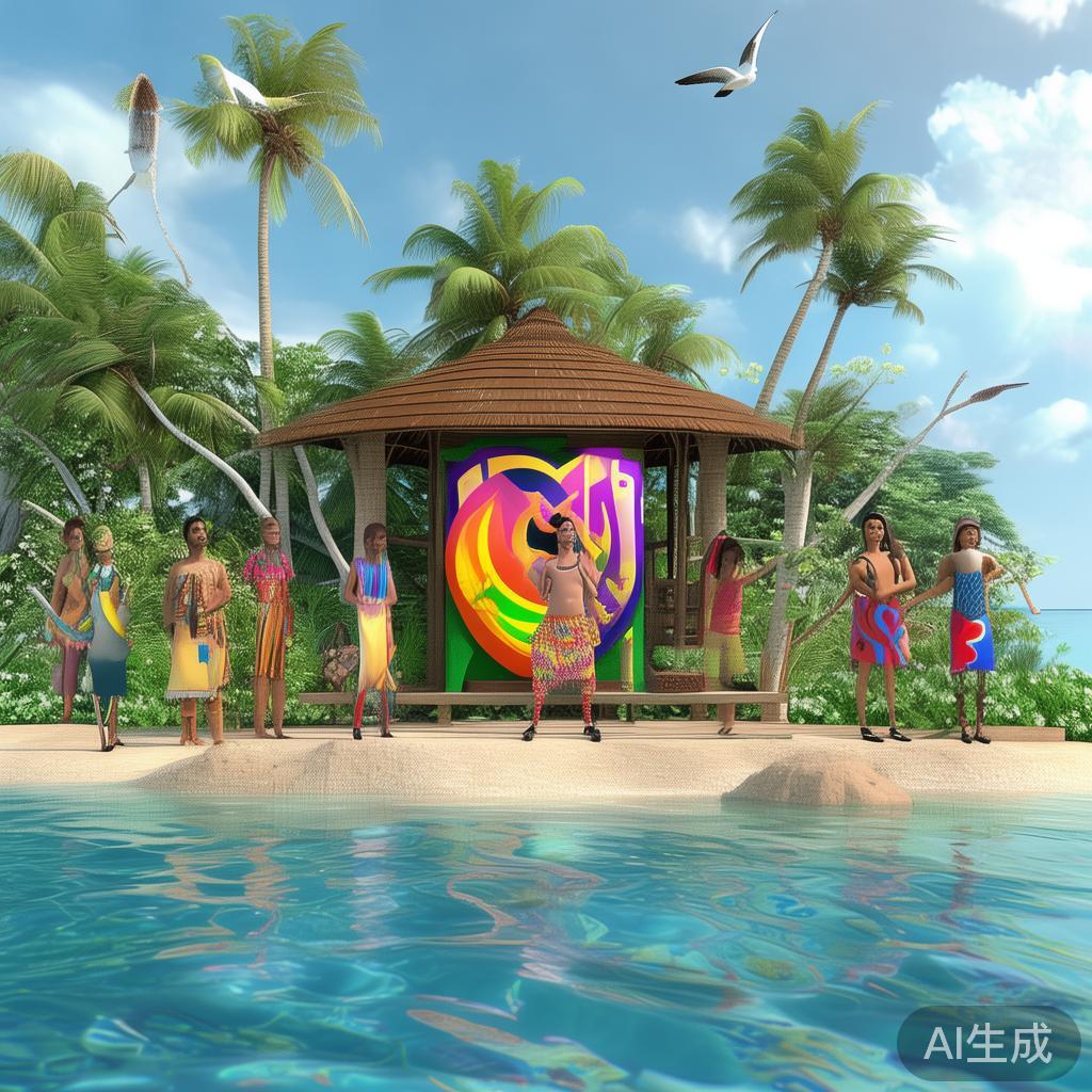 如何在海岛领取logo? - 快讯网 - 分享生活资讯热点话题综合门户网www.yuanshuma.com