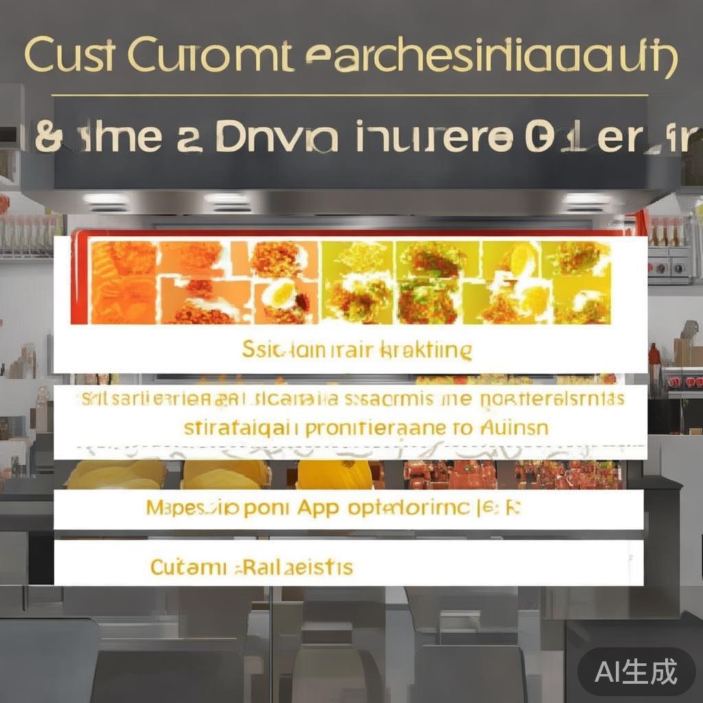 外卖订单如何高效获客?餐饮老板必看的7大策略! - 快讯网 - 分享生活资讯热点话题综合门户网www.yuanshuma.com