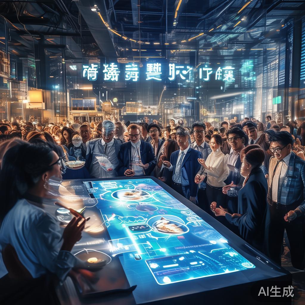 福建企业获客新思路,跨界合作引爆增长! - 快讯网 - 分享生活资讯热点话题综合门户网www.yuanshuma.com