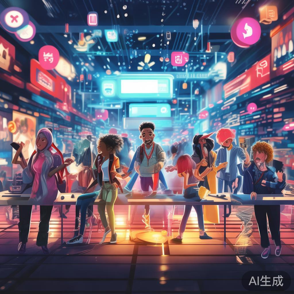 不开店,也能月入过万?揭秘无实体店铺的获客赚钱之道! - 快讯网 - 分享生活资讯热点话题综合门户网www.yuanshuma.com