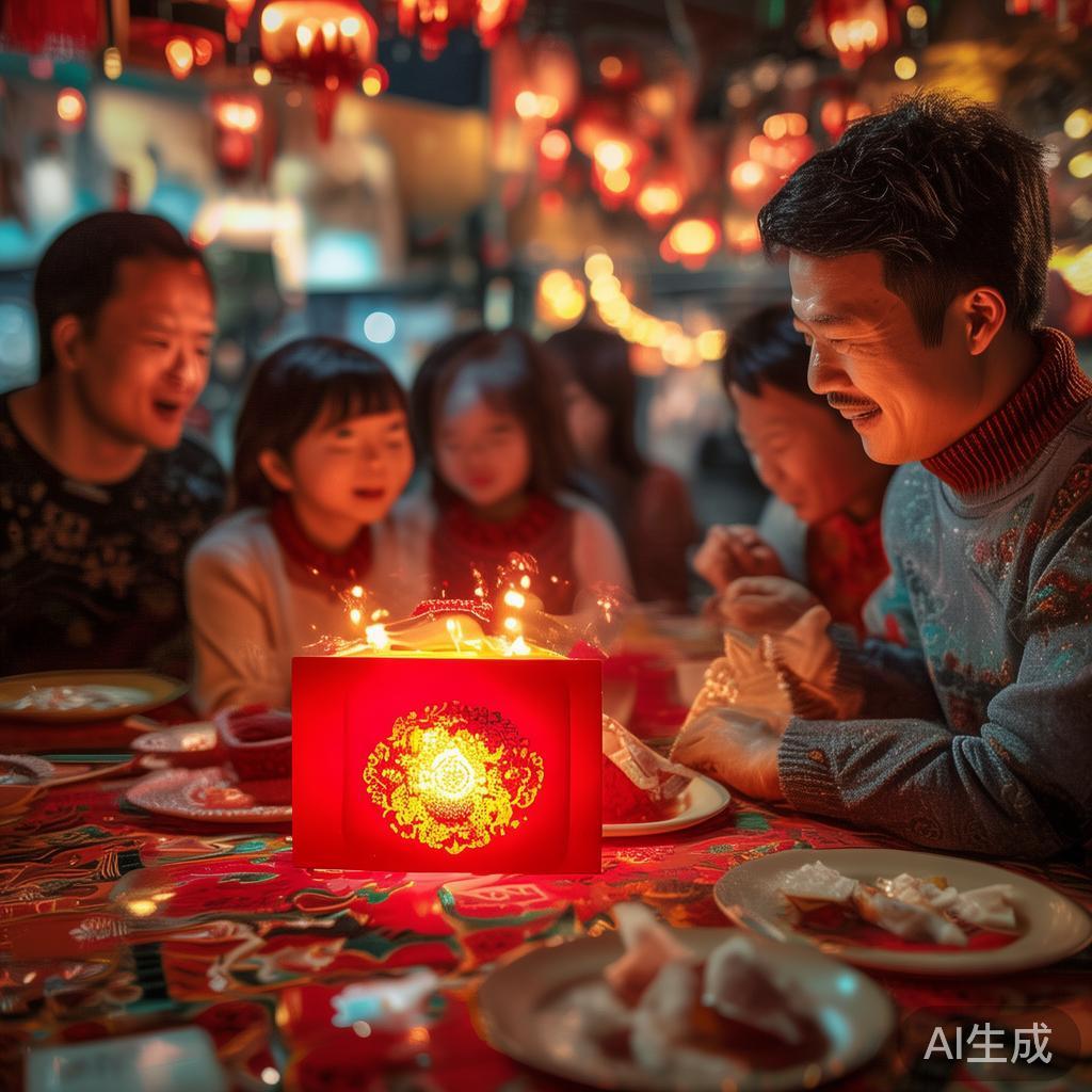 春晚红包背后,京东红包与生活仪式的碰撞 - 快讯网 - 分享生活资讯热点话题综合门户网www.yuanshuma.com