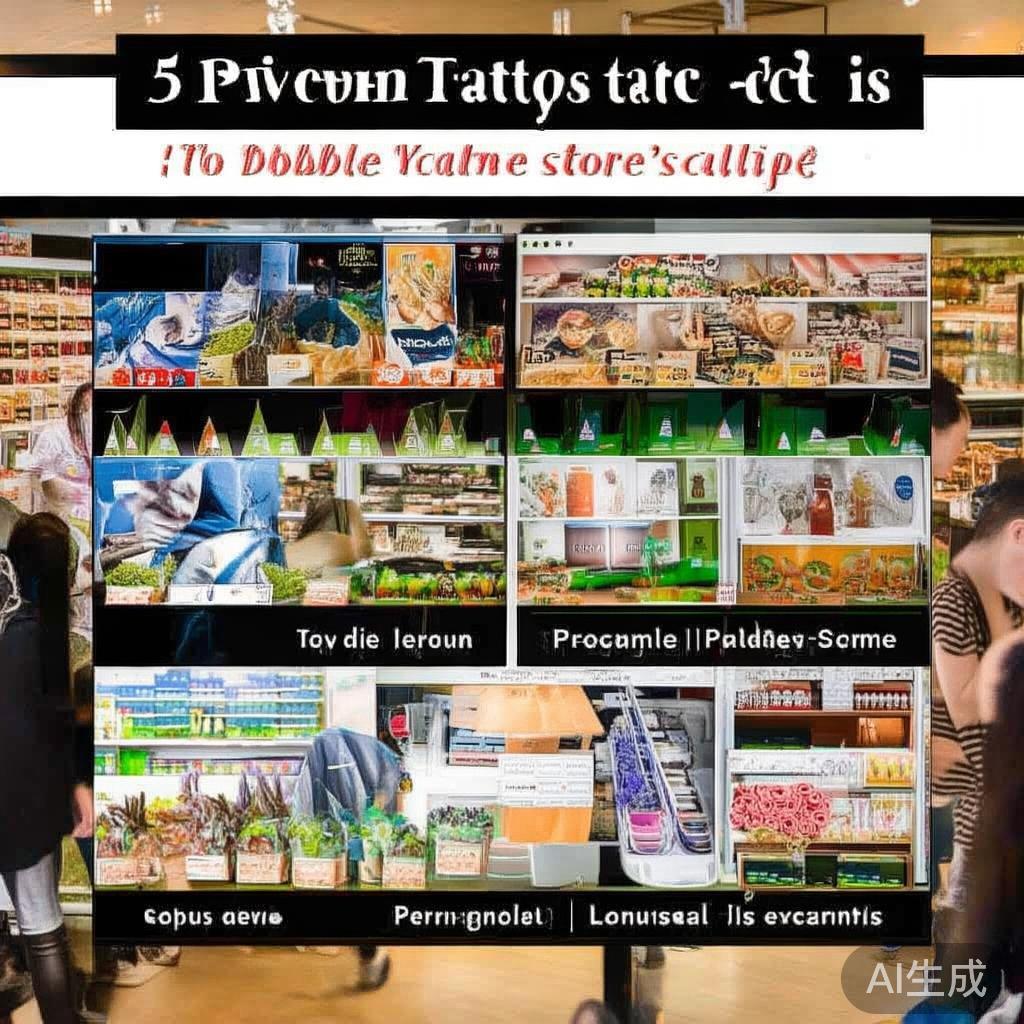 预包装食品品牌如何精准获客?这5招让你的店铺业绩翻倍! - 快讯网 - 分享生活资讯热点话题综合门户网www.yuanshuma.com