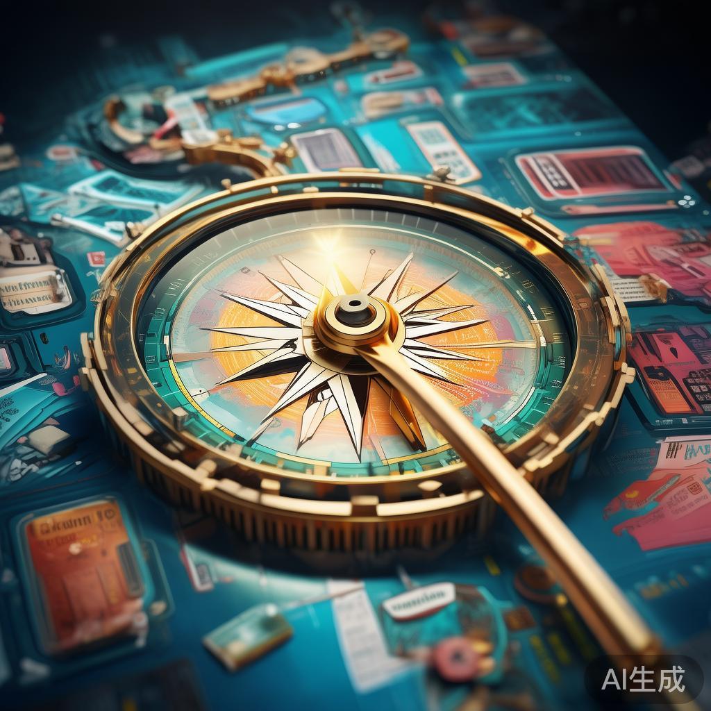 广告行业获客的终极指南,从零到一的实战策略 - 快讯网 - 分享生活资讯热点话题综合门户网www.yuanshuma.com