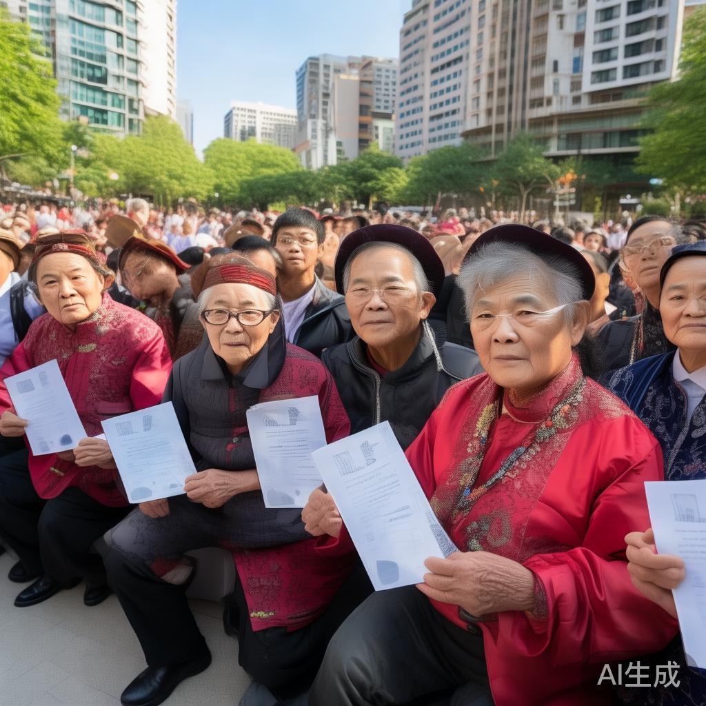 社保与生活,城市社保领取的仪式感 - 快讯网 - 分享生活资讯热点话题综合门户网www.yuanshuma.com