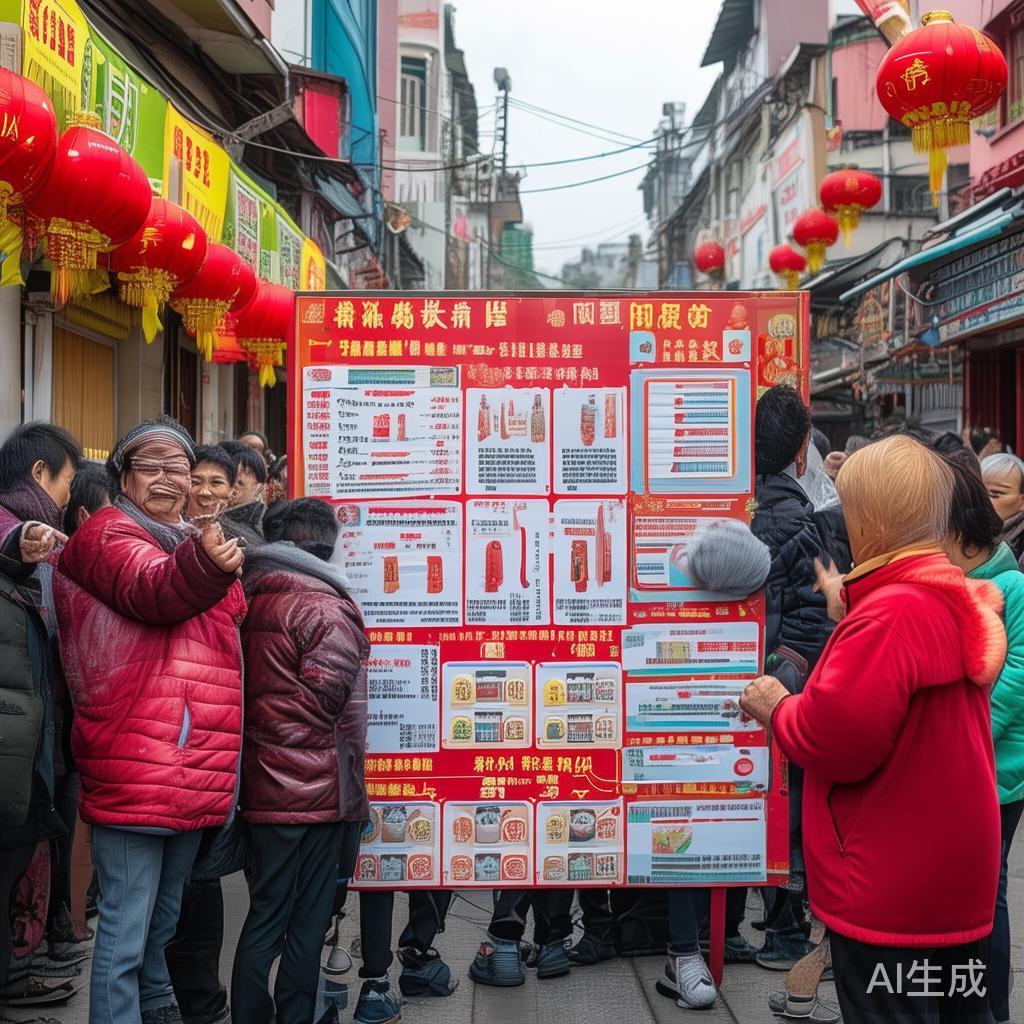 泉州春节补贴领取指南,你必须知道的优惠大集合 - 快讯网 - 分享生活资讯热点话题综合门户网www.yuanshuma.com