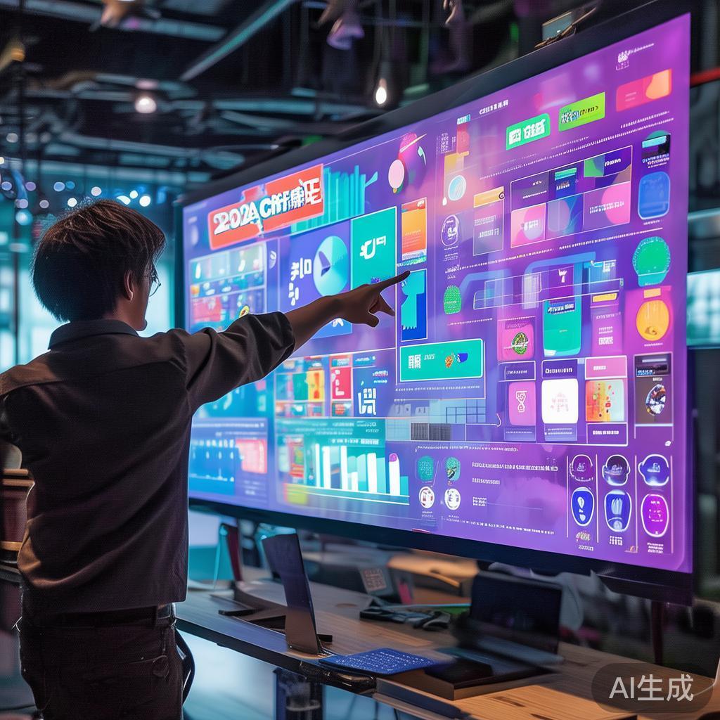 抖音获客指南,2024年最新获客策略与实操方法 - 快讯网 - 分享生活资讯热点话题综合门户网www.yuanshuma.com
