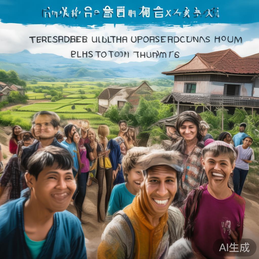 青春归巢,筑梦家乡,返家乡活动补贴申请指南与意义解析 - 快讯网 - 分享生活资讯热点话题综合门户网www.yuanshuma.com