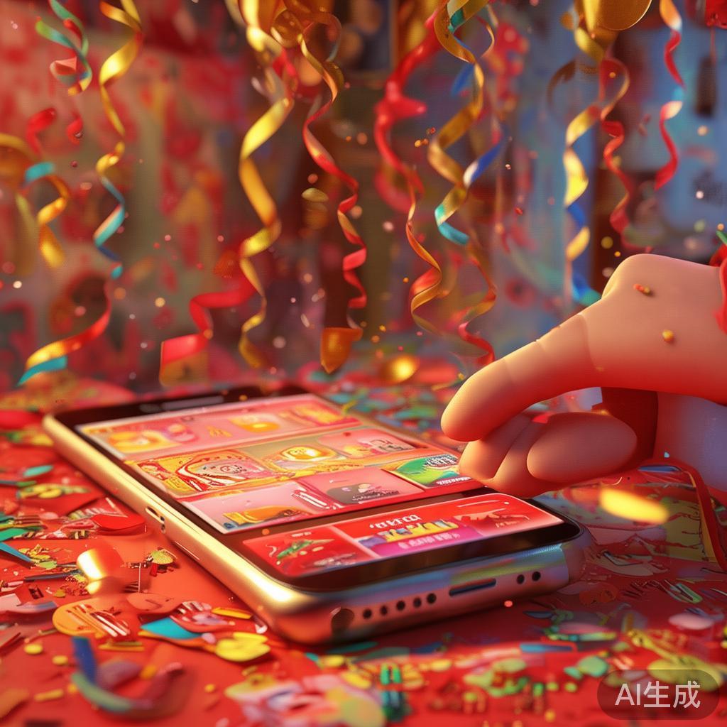开启你的红包之旅,动态红包如何开通领取? - 快讯网 - 分享生活资讯热点话题综合门户网www.yuanshuma.com