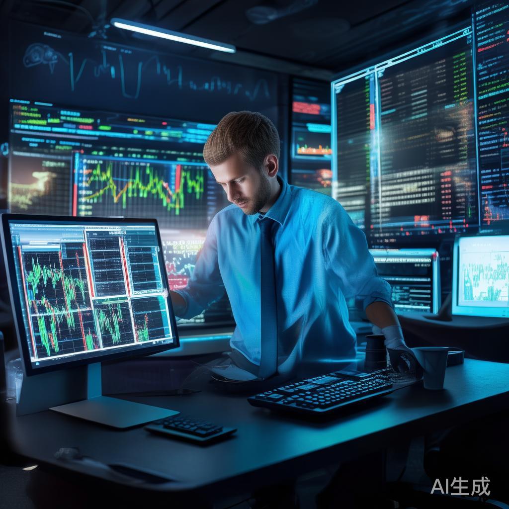 操盘手如何精准获客?这5个策略让你业绩翻倍! - 快讯网 - 分享生活资讯热点话题综合门户网www.yuanshuma.com