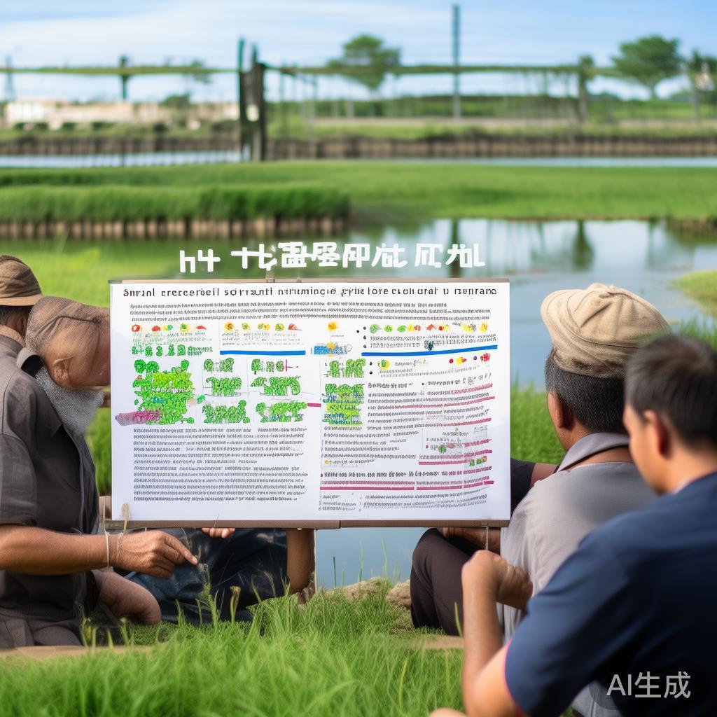 小型水库种植补贴申请指南,政策红利助农增收 - 快讯网 - 分享生活资讯热点话题综合门户网www.yuanshuma.com