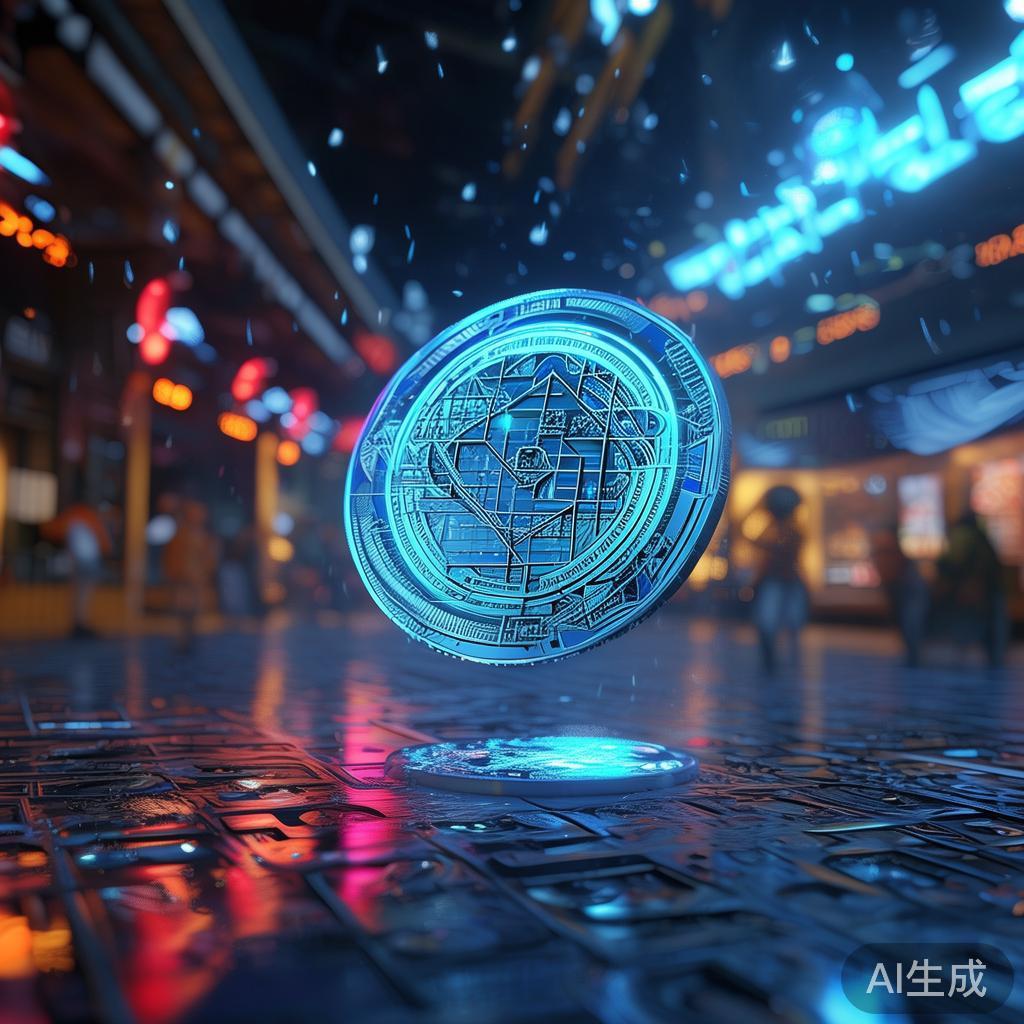 GeC子币，开启你的区块链时代 - 快讯网 - 分享生活资讯热点话题综合门户网www.yuanshuma.com