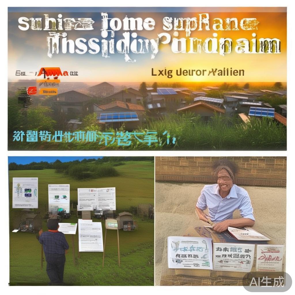 日照家电下乡补贴申请指南,政策详解与办理全流程 - 快讯网 - 分享生活资讯热点话题综合门户网www.yuanshuma.com
