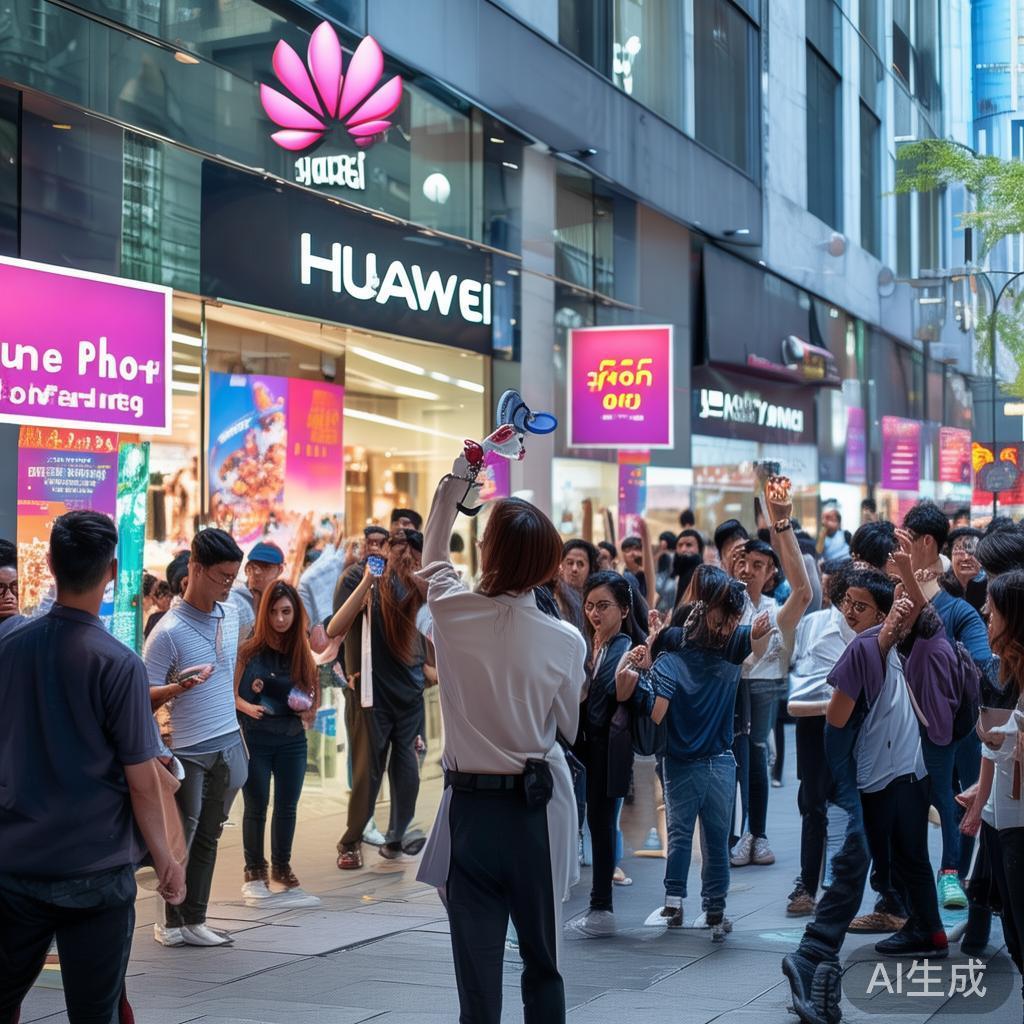 华为手机砍价,限时优惠,限时行动! - 快讯网 - 分享生活资讯热点话题综合门户网www.yuanshuma.com