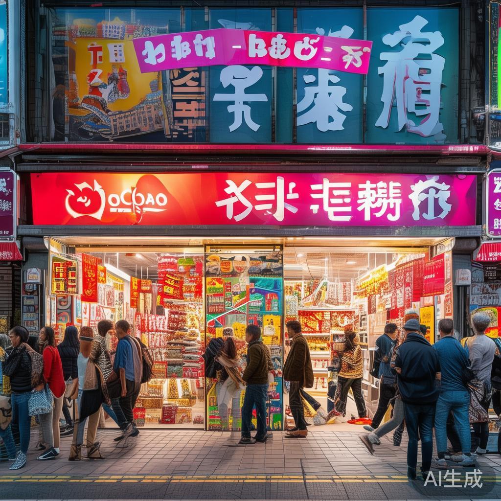 新店突围，淘宝获客推广的四大制胜法宝 - 快讯网 - 分享生活资讯热点话题综合门户网www.yuanshuma.com