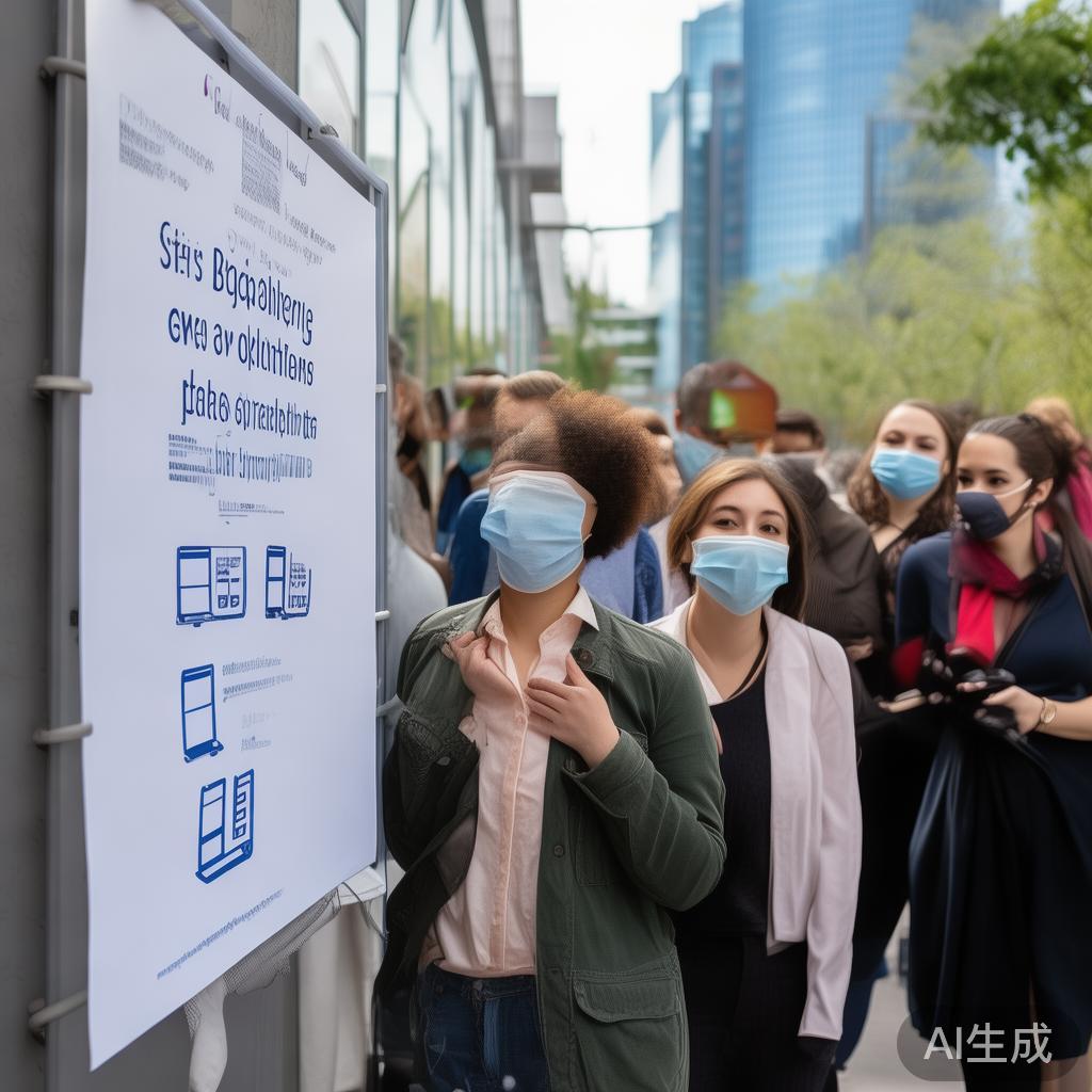疫情常态化下上班族申请补贴的合理理由与政策支持 - 快讯网 - 分享生活资讯热点话题综合门户网www.yuanshuma.com