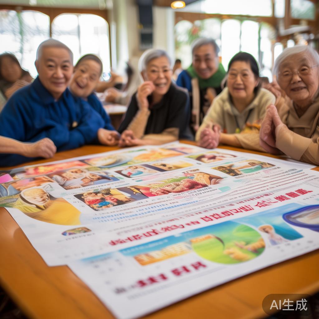 东光社区老年补贴申请指南,暖心政策助银龄,便民服务暖人心 - 快讯网 - 分享生活资讯热点话题综合门户网www.yuanshuma.com