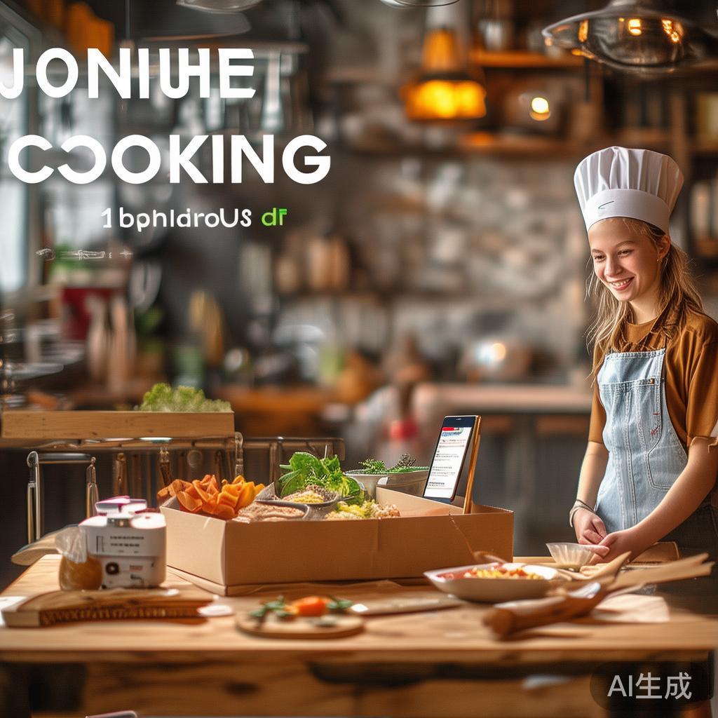 从零开始的网络烹饪,网开箱入门指南 - 快讯网 - 分享生活资讯热点话题综合门户网www.yuanshuma.com