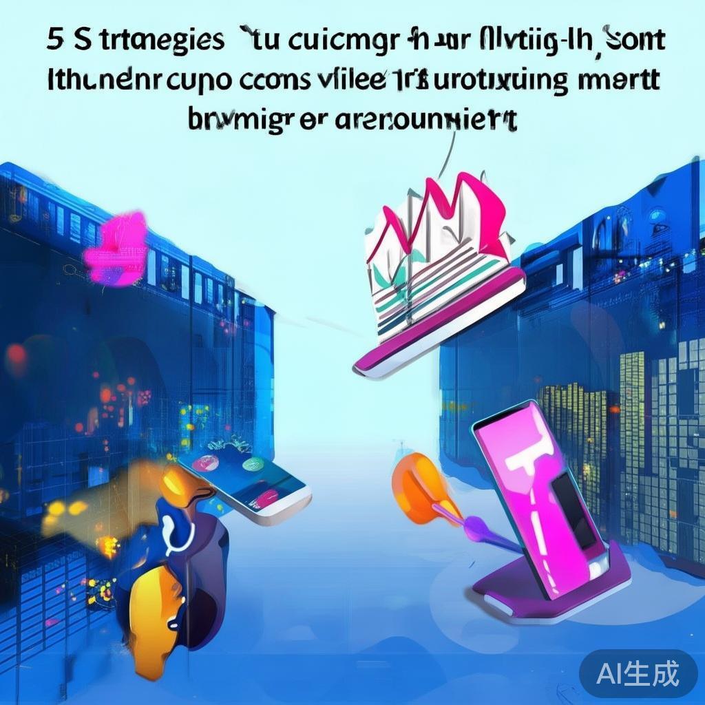 短视频如何高效获客?这5个策略让你的流量变现翻倍! - 快讯网 - 分享生活资讯热点话题综合门户网www.yuanshuma.com
