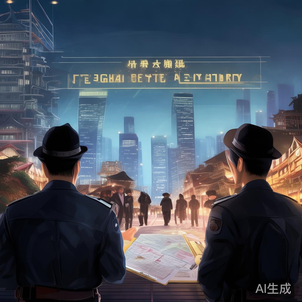 建业城探案,如何合法领取,守护城市安全与稳定 - 快讯网 - 分享生活资讯热点话题综合门户网www.yuanshuma.com