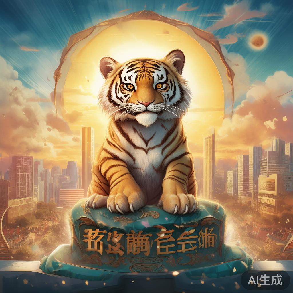 小虎市级奖励，表彰贡献，激励前行—论小虎如何成就品牌影响力 - 快讯网 - 分享生活资讯热点话题综合门户网www.yuanshuma.com