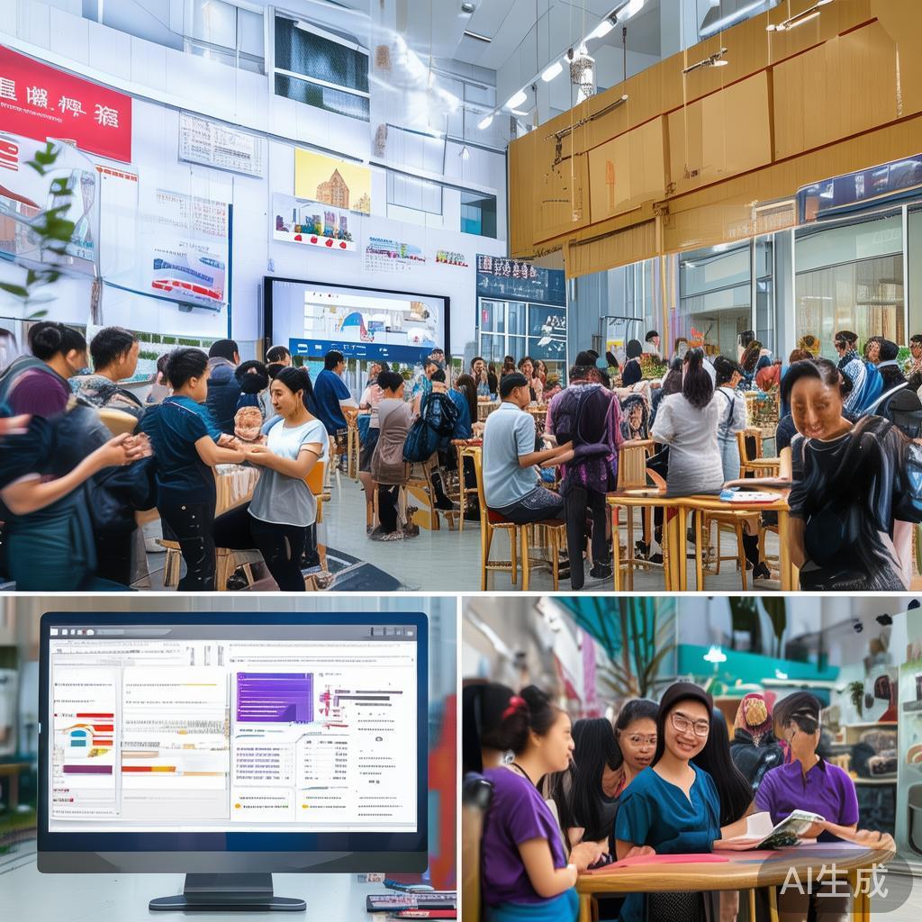 乡镇培训学校获客,从精准定位到口碑传播的实战策略 - 快讯网 - 分享生活资讯热点话题综合门户网www.yuanshuma.com