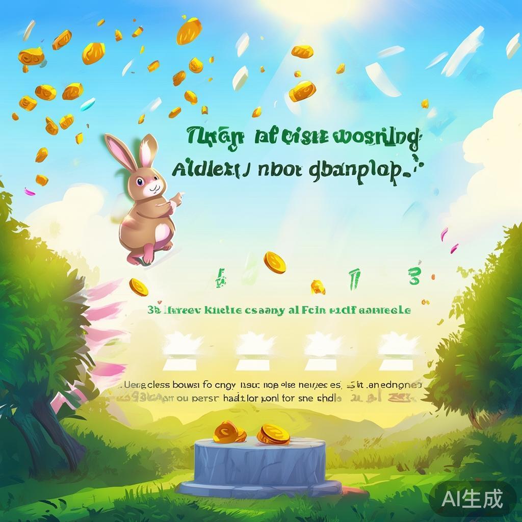 野兔币空投,如何领取?新手指南全在这里! - 快讯网 - 分享生活资讯热点话题综合门户网www.yuanshuma.com