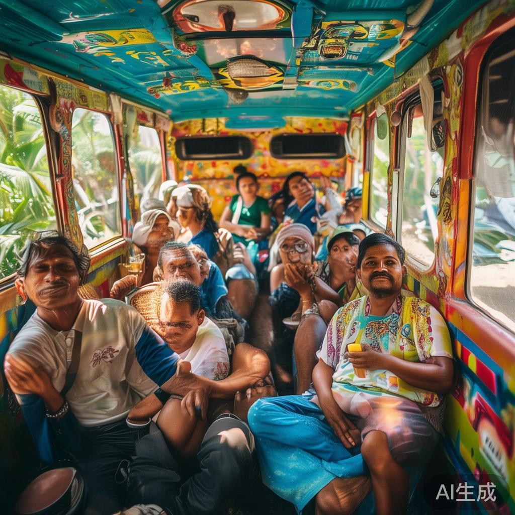 如何轻松享受印尼巴士小车，轻松出行的必修课 - 快讯网 - 分享生活资讯热点话题综合门户网www.yuanshuma.com