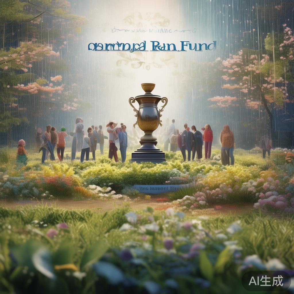 春雨基金,春天领取,收获无限 - 快讯网 - 分享生活资讯热点话题综合门户网www.yuanshuma.com