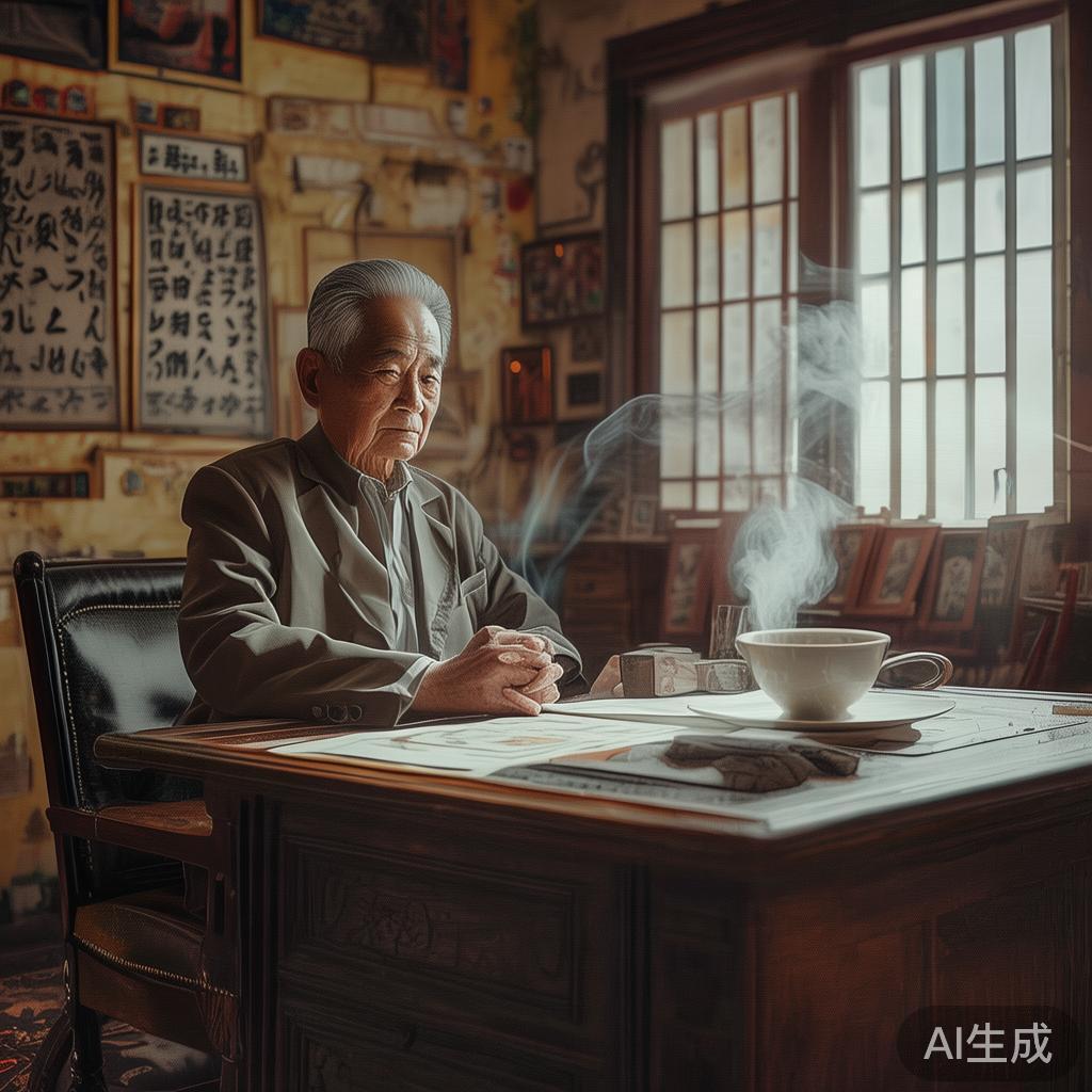 老干部死亡补贴申请,政策温度下的传承与慰藉 - 快讯网 - 分享生活资讯热点话题综合门户网www.yuanshuma.com