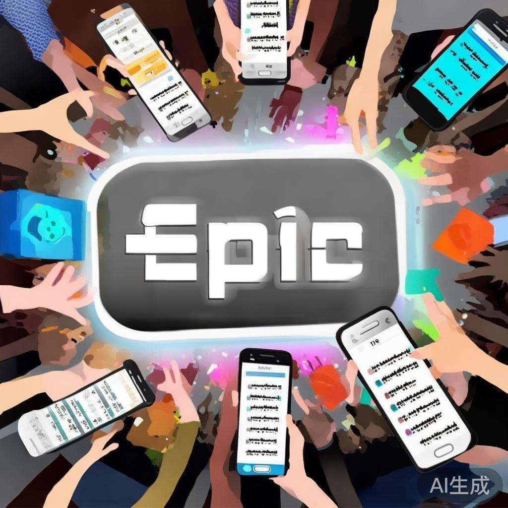 手机党如何领取?Epic手机领取攻略 - 快讯网 - 分享生活资讯热点话题综合门户网www.yuanshuma.com