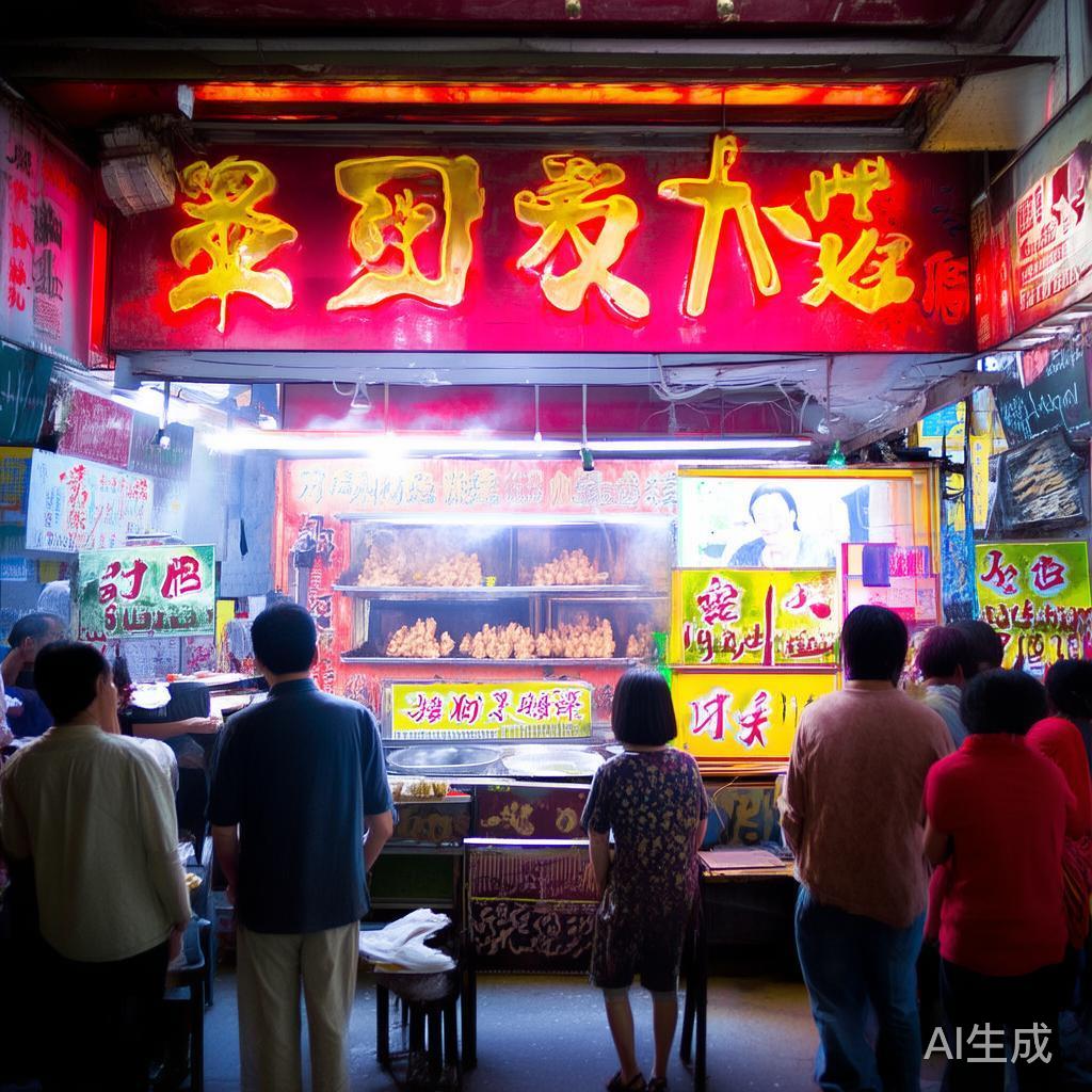淄博烧烤爆火背后的秘密,10个短视频获客策略,让你的店铺排长队! - 快讯网 - 分享生活资讯热点话题综合门户网www.yuanshuma.com