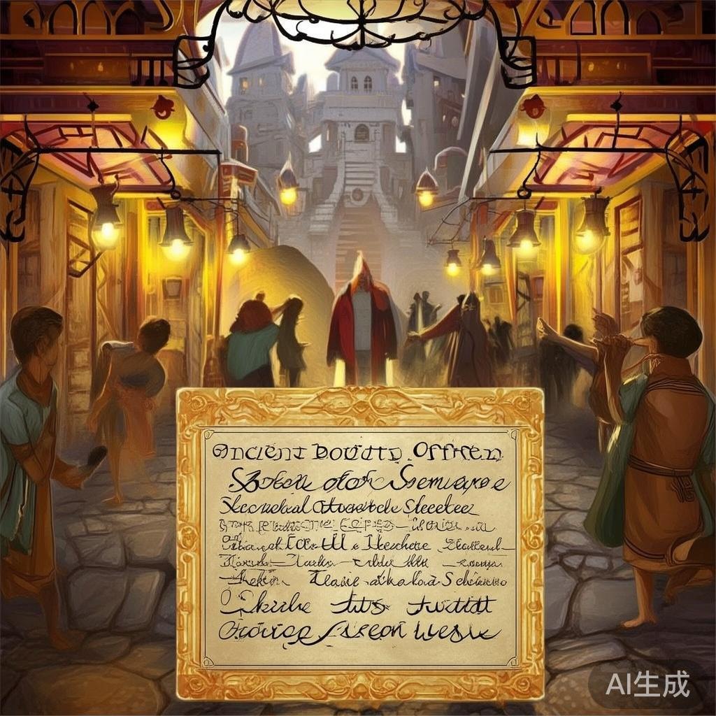 古代悬赏金,你了解吗?你知道怎么领取? - 快讯网 - 分享生活资讯热点话题综合门户网www.yuanshuma.com