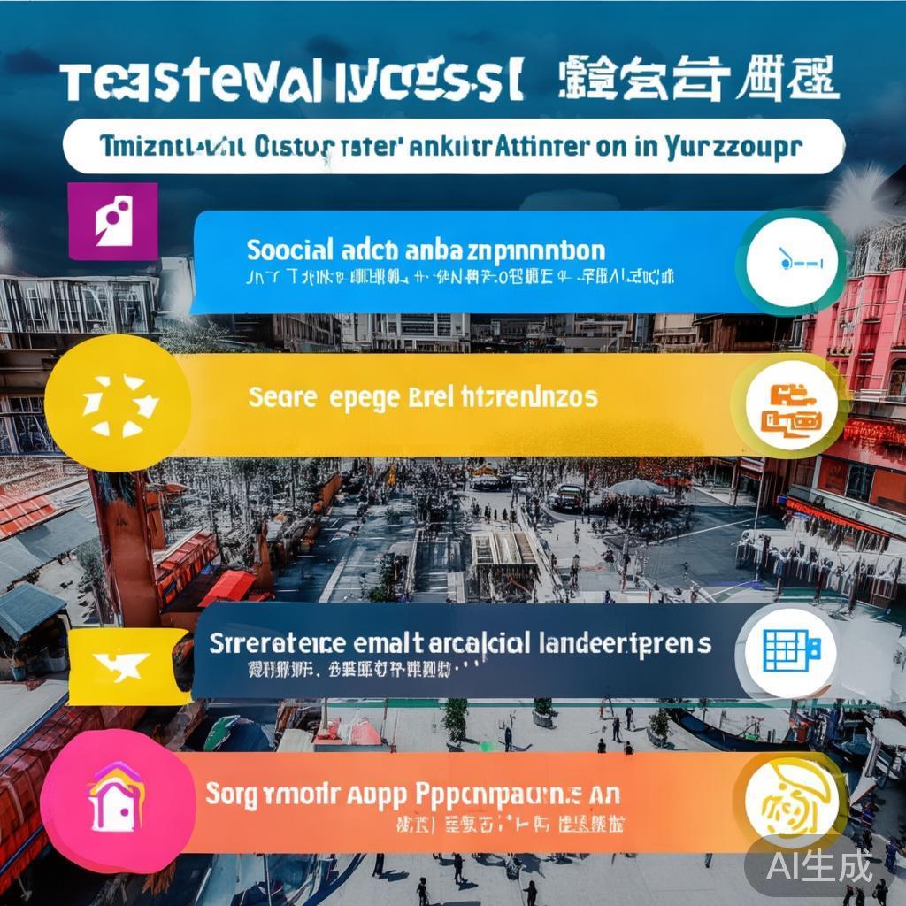 台州线上获客怎么投放?这5种方法让你的生意暴涨! - 快讯网 - 分享生活资讯热点话题综合门户网www.yuanshuma.com