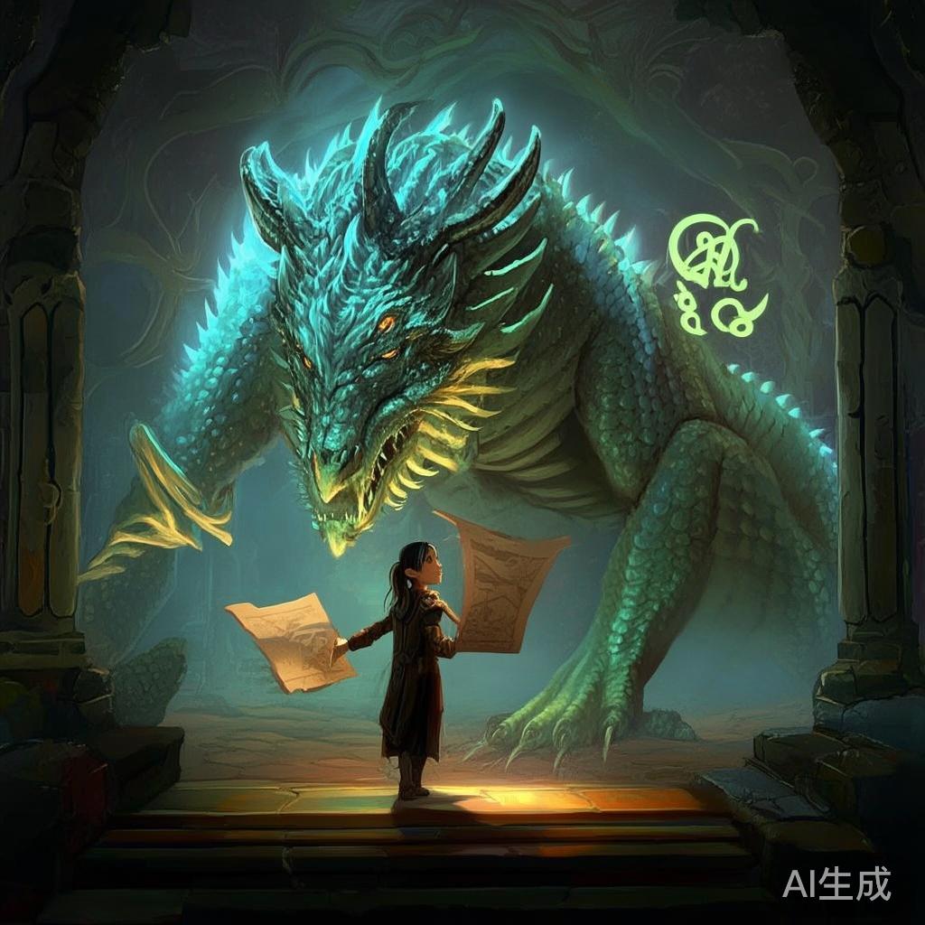 龙城霸业神兽的秘密，如何轻松解锁神秘力量 - 快讯网 - 分享生活资讯热点话题综合门户网www.yuanshuma.com