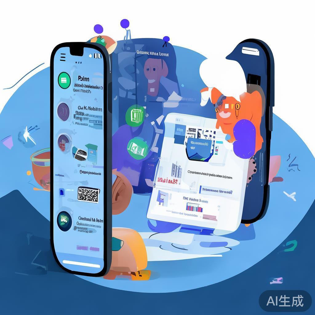 移动应用如何高效领取金额 - 快讯网 - 分享生活资讯热点话题综合门户网www.yuanshuma.com
