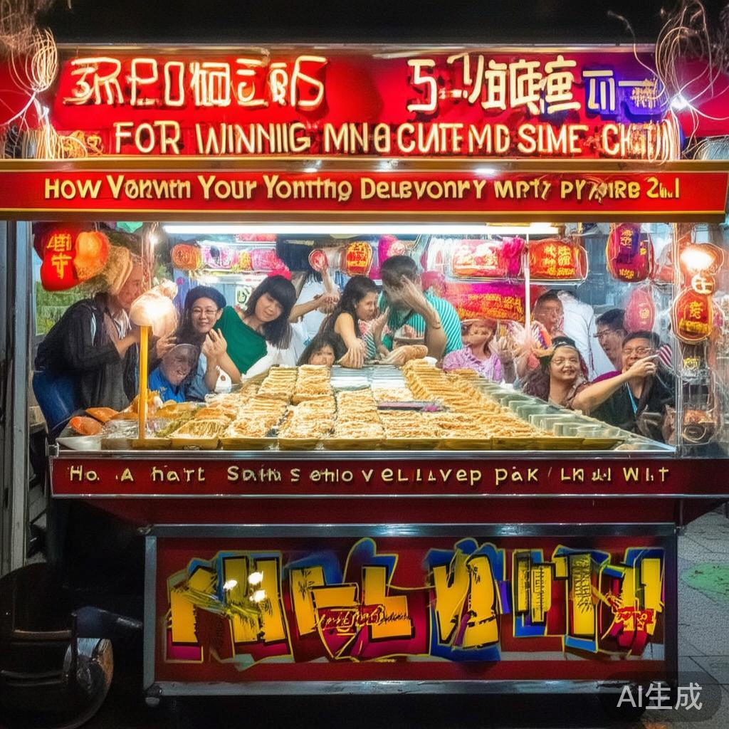 馄饨外卖怎么获客好评？这5招让你的店铺成为爆款！ - 快讯网 - 分享生活资讯热点话题综合门户网www.yuanshuma.com