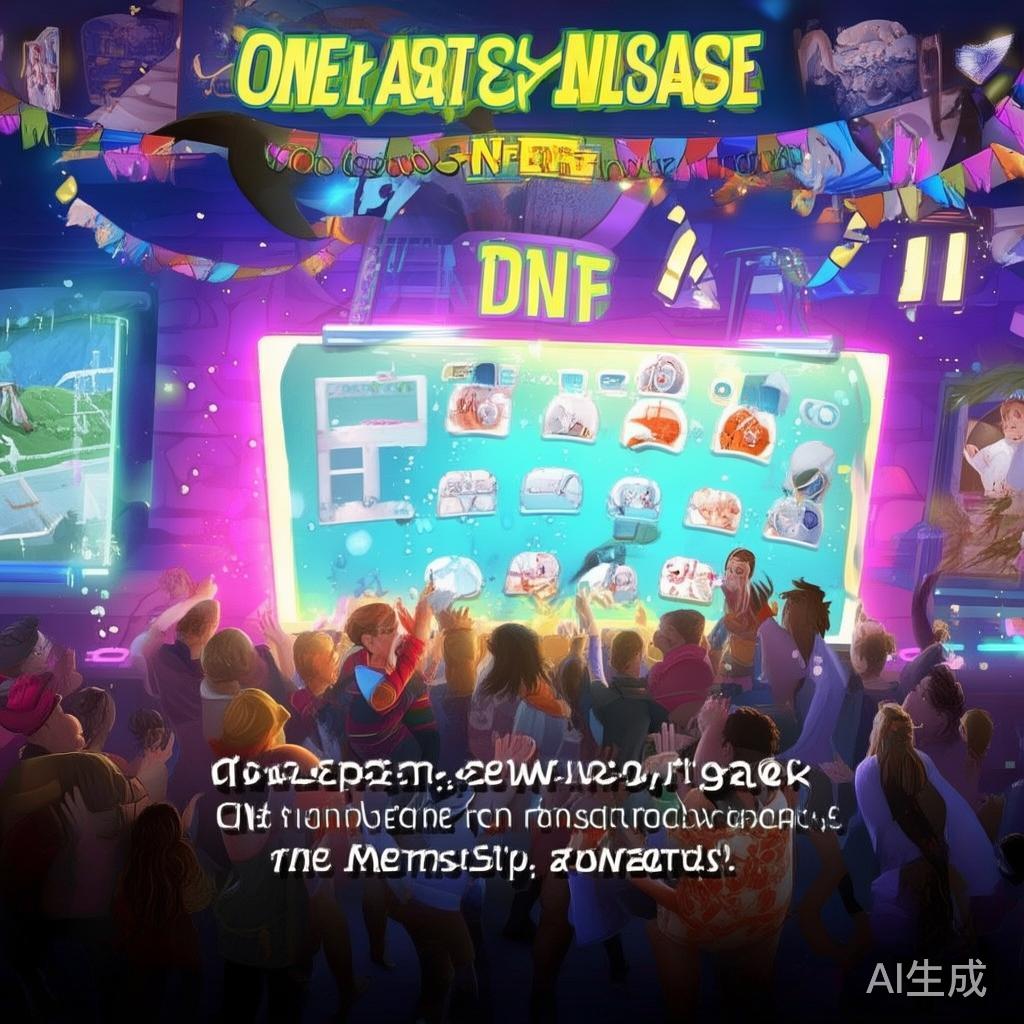 周年庆DNF怎么领?玩法解析及领取方式 - 快讯网 - 分享生活资讯热点话题综合门户网www.yuanshuma.com