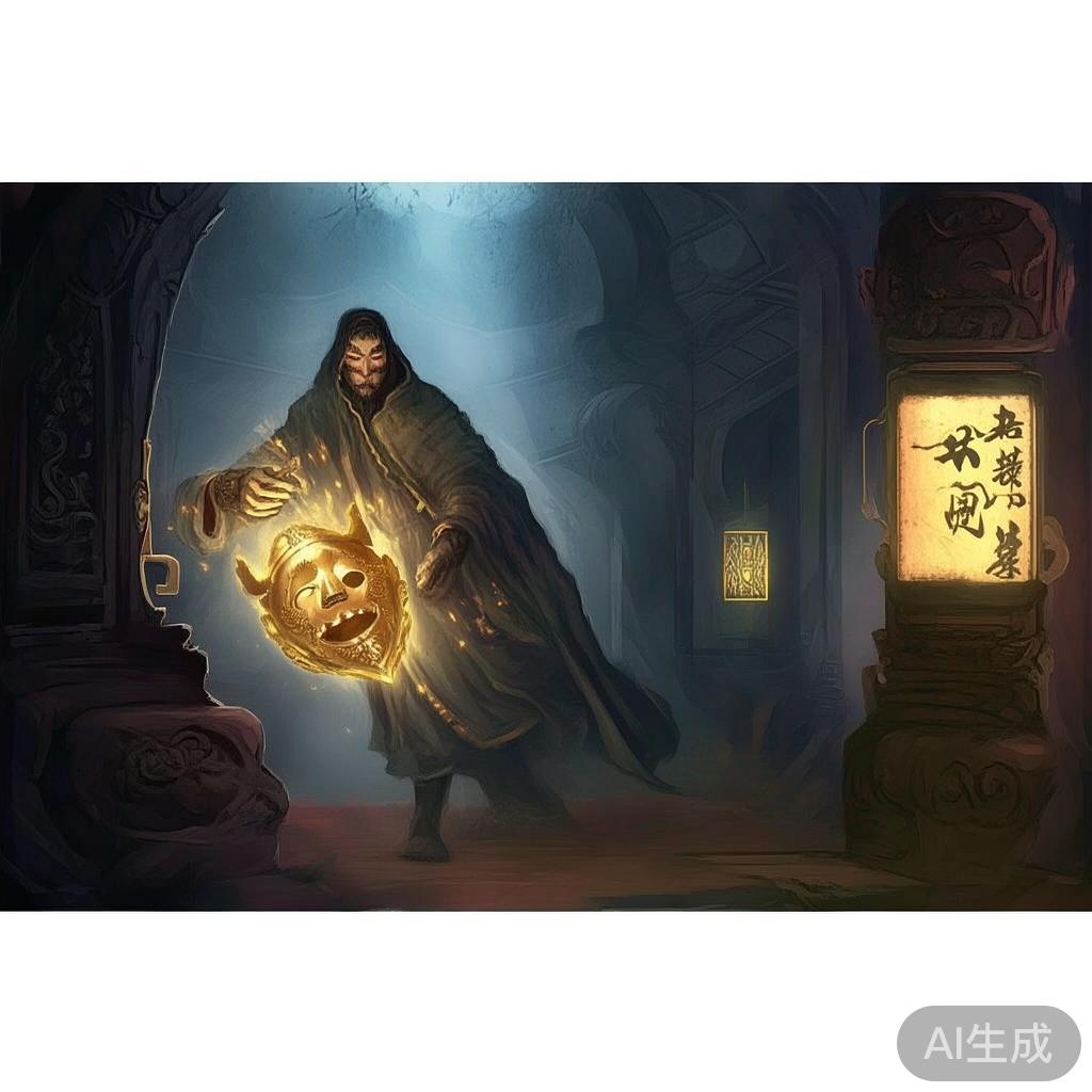 神秘大神!如何在王者荣耀领取神秘大神口罩? - 快讯网 - 分享生活资讯热点话题综合门户网www.yuanshuma.com