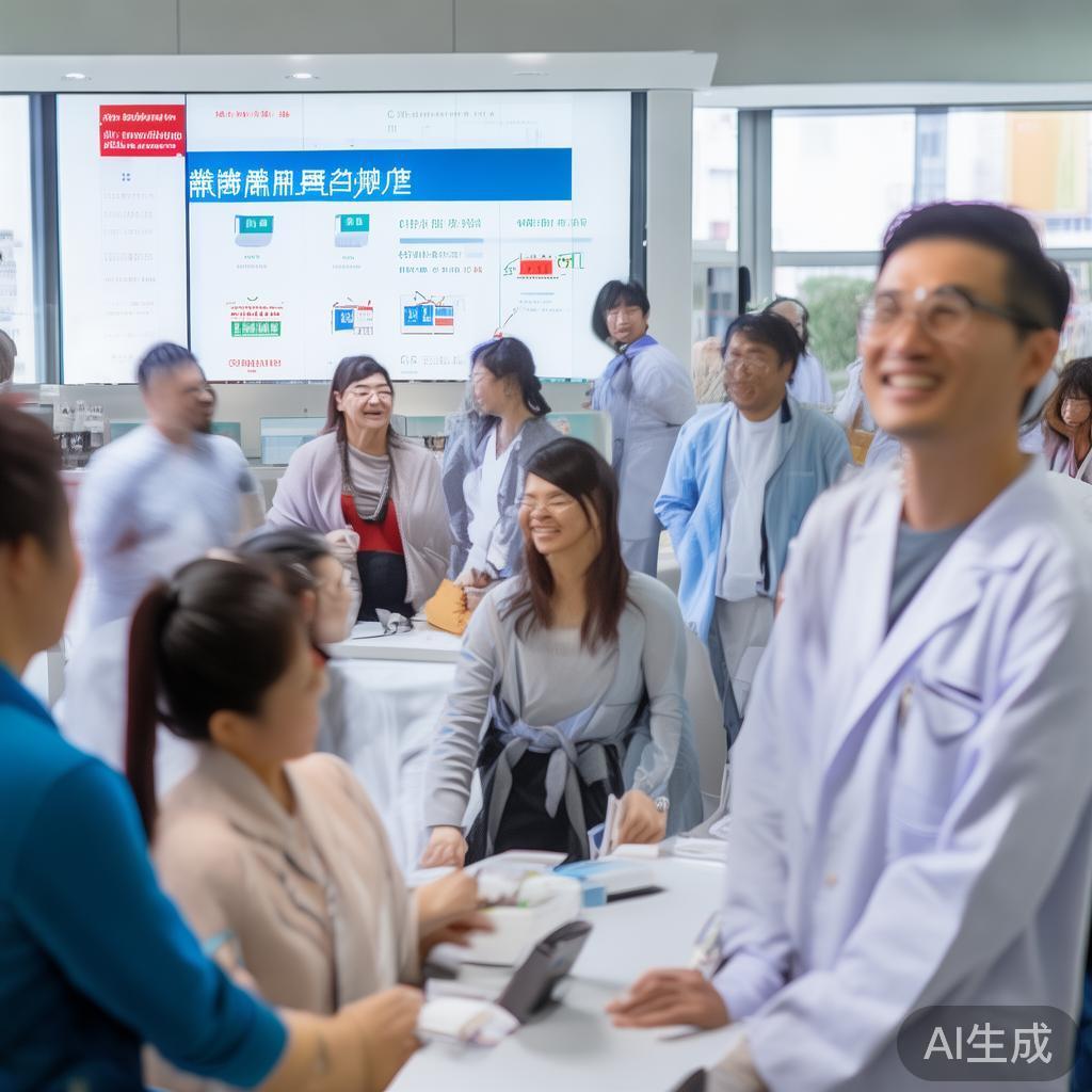 炎化看病医保卡,从预约到领取,你都了解了吗? - 快讯网 - 分享生活资讯热点话题综合门户网www.yuanshuma.com