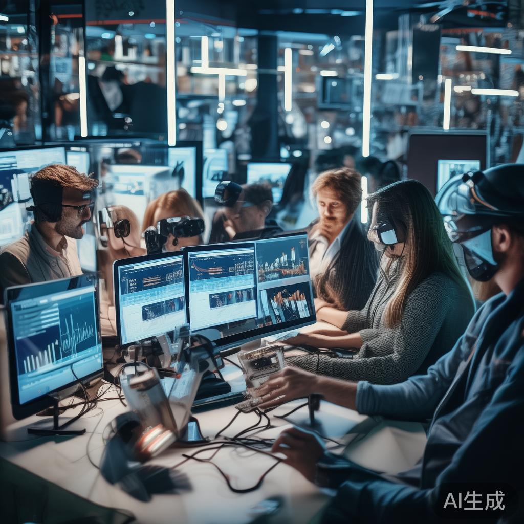 2024年,你的获客方式还在一个人干到底吗? - 快讯网 - 分享生活资讯热点话题综合门户网www.yuanshuma.com